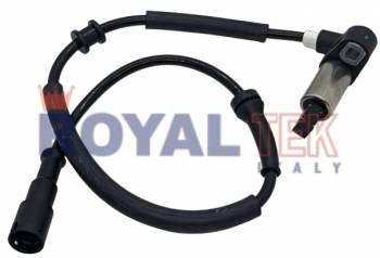 SENSOR ABS ROYALTEK  RENAULT MEGANE I 1.6 / 2.0 / 1.9 -- TRASERO IZQUIERDO  --- OEM 7700834761